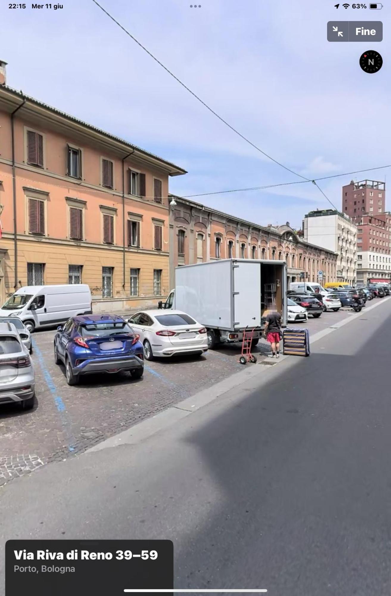 Appartamento Del Centro Bologna, Bologna
